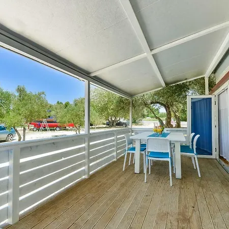 Mobile House 5 Laguna