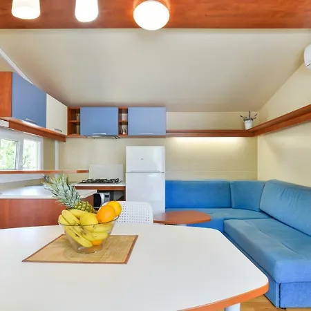 Feriehus Mobile House 5 Laguna