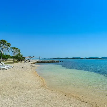 Feriehus Mobile House 5 Laguna