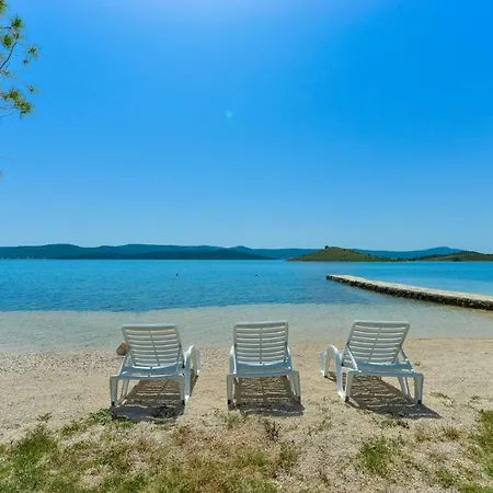 Feriehus Mobile House 5 Laguna