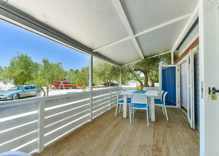 Mobile House 5 Laguna