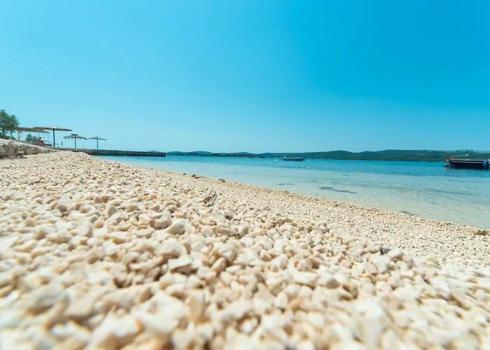 Vikendica Mobile House 5 Laguna