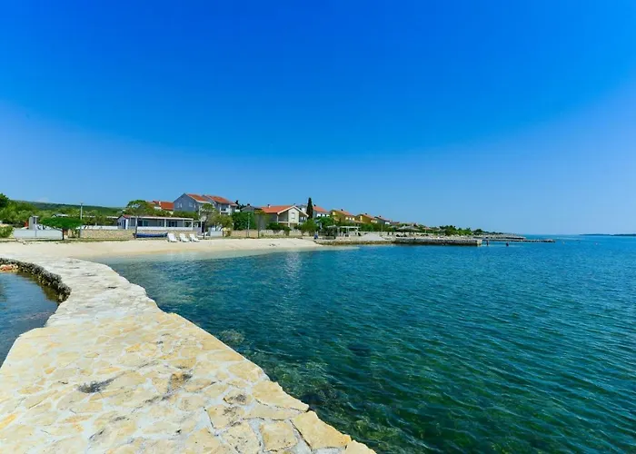 Mobile House 5 Laguna Vikendica *