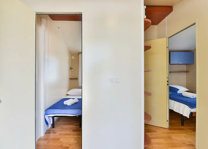 Mobile House 5 Laguna Vikendica Turanj