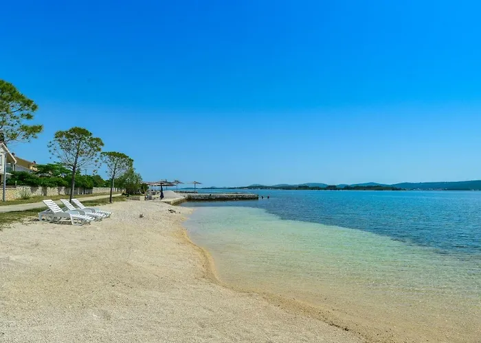 Vikendica Mobile House 5 Laguna