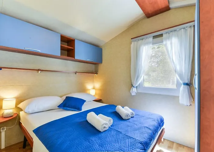 Mobile House 5 Laguna Vikendica