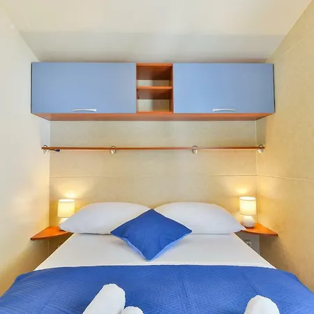 Mobile House 5 Laguna Tatil Evi