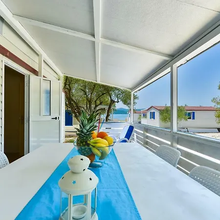 Mobile House 5 Laguna Casa vacanze *