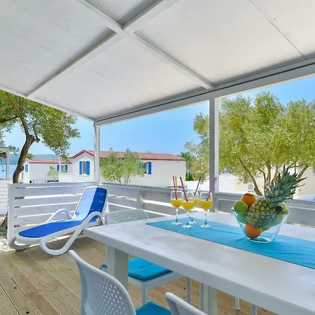 Mobile House 5 Laguna Tatil Evi Turanj