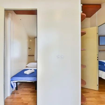 Mobile House 5 Laguna Tatil Evi Turanj