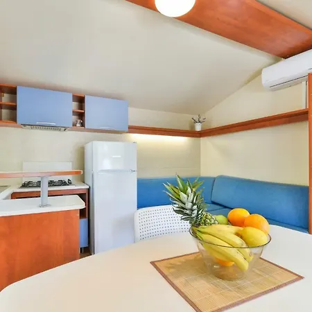 Tatil Evi Mobile House 5 Laguna *