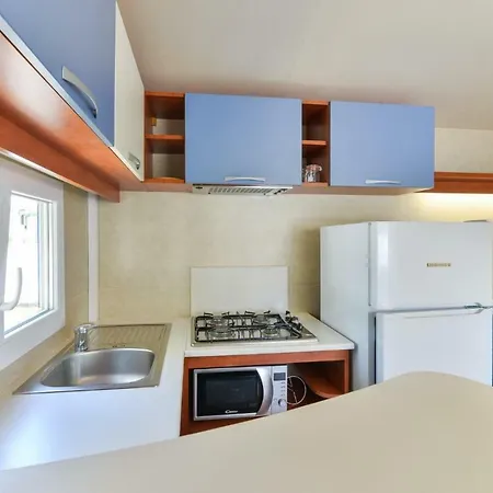 Mobile House 5 Laguna Turanj