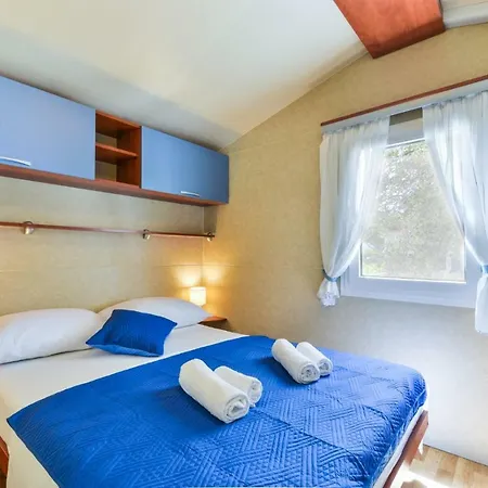 Mobile House 5 Laguna Tatil Evi