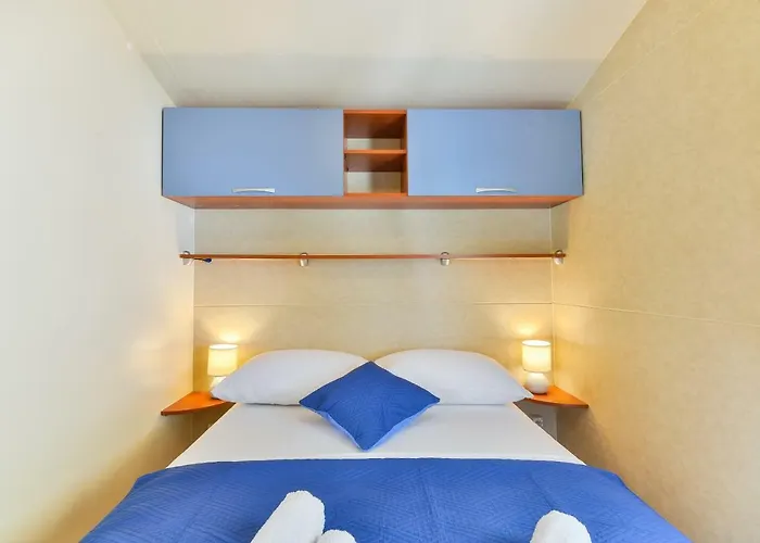 Mobile House 5 Laguna Casa vacanze