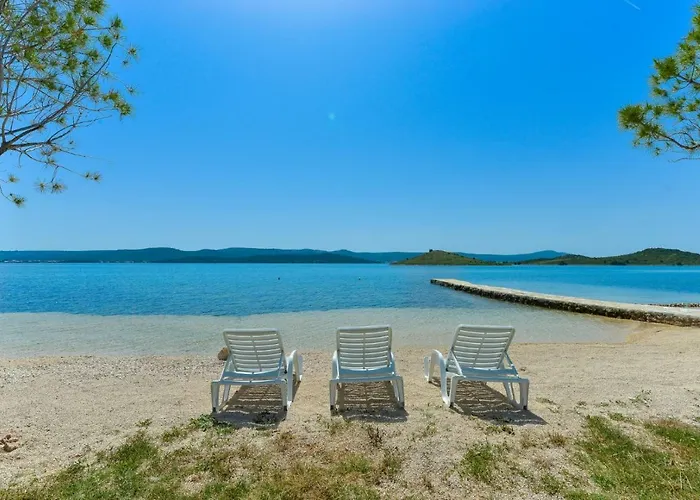 Casa vacanze Mobile House 5 Laguna