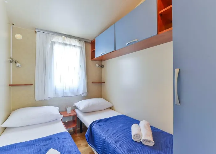 Mobile House 5 Laguna Casa vacanze